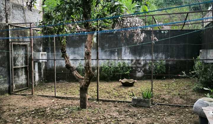 Disewakan Rumah Mutiara Sentul