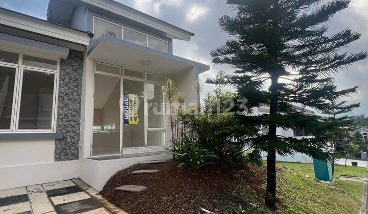 For Rent Terrace Hill Cluster House Sentul City