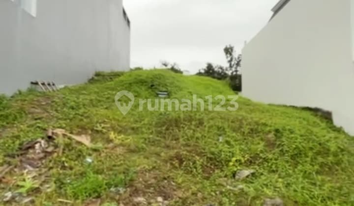 Dijual Kavling Rosewood 300M2 Summarecon Bogor Bonus Design Arsitek