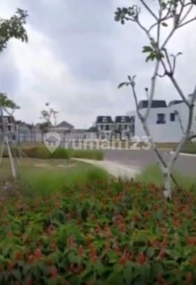 Dijual Tanah Komplek Citraland Sampali, Medan Sumatra Utara