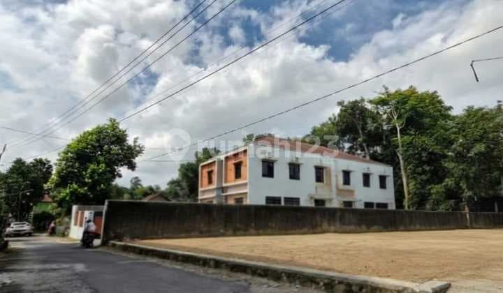 Tanah Strategis Ring 1 Kampus Uii Jogja