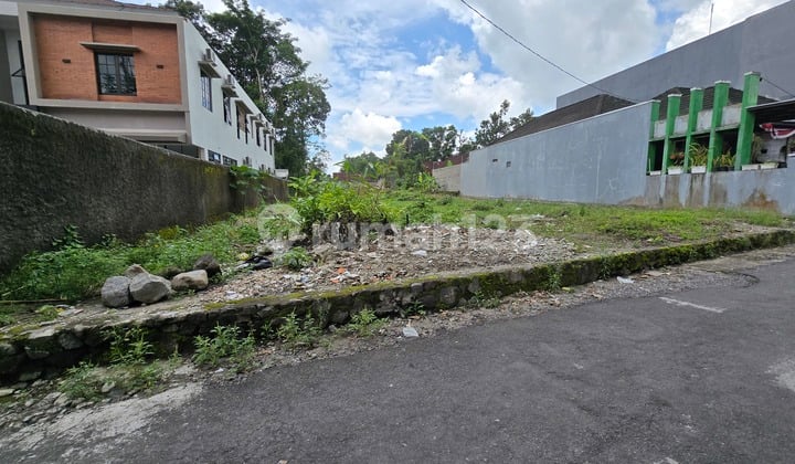 Free Biaya Akad, Tanah, SHM, Dekat Tempat Wisata, bisa Cicilan