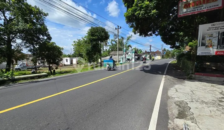 Land, Freehold Title, Near Landmark, Can Pay in Installments