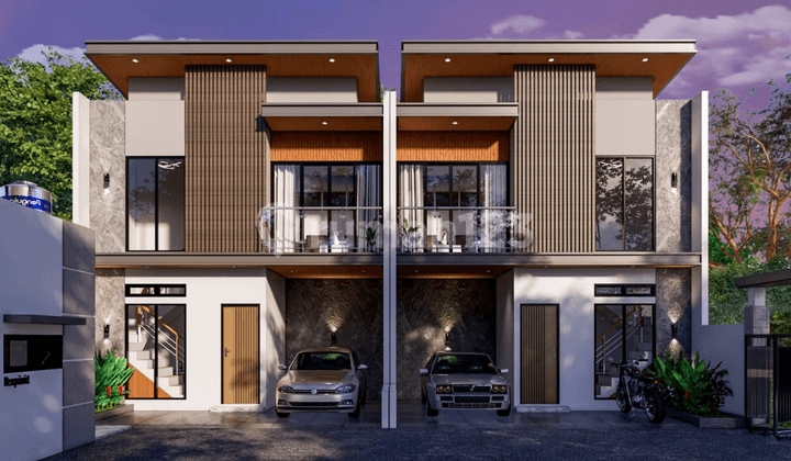 Hanya 600 Meter Dari Itb & Unpad - Kosan Premium Dijual