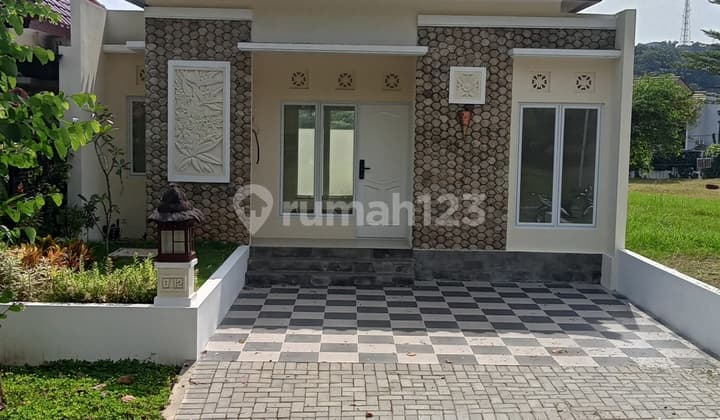Rumah Konsep Bali Promo All In 10 Jt Sudah Punya Rumah