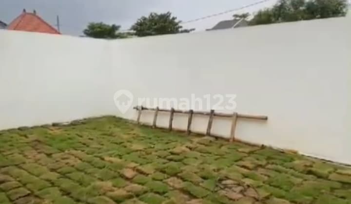 Perumahan Golden Sanur Type Meranti