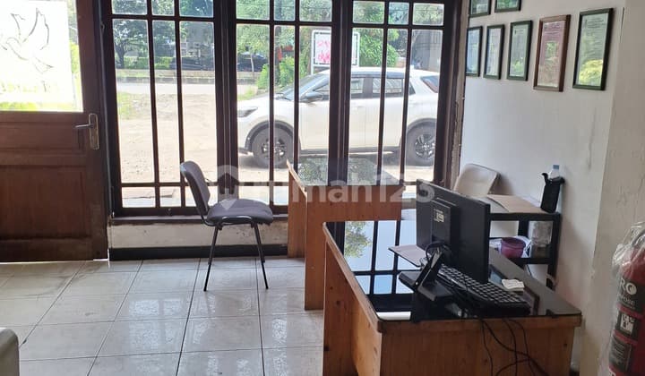 Jual Gudang di Pusat Kota Bekasi