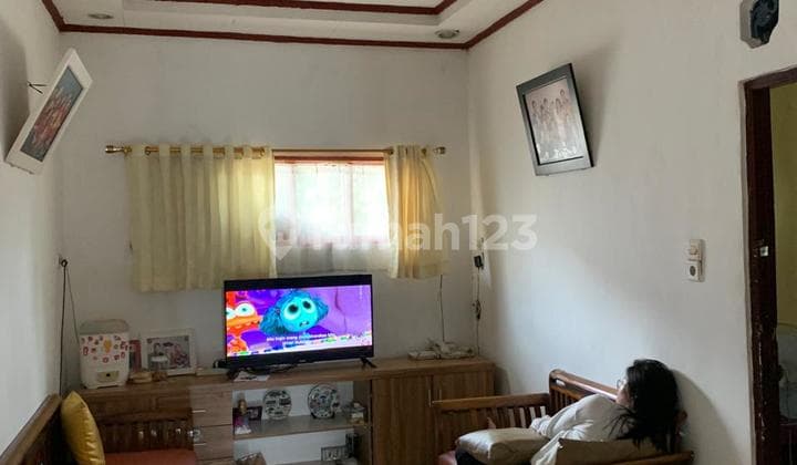 Ruko Strategis Murah Mainroad Moch Toha Dekat Pintu Tol Bubat