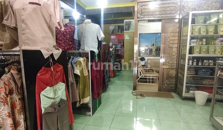 Ruko Murah Strategis Jalan Ramai Cocok U Bisnis Kopo Sukamenak