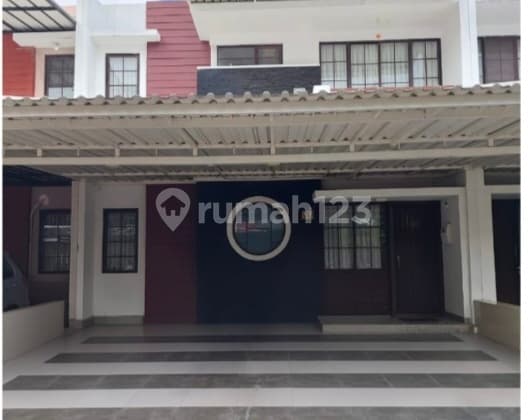 Rumah di Green Lake City Cluster East Asia