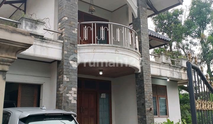 Pondok Cabe
