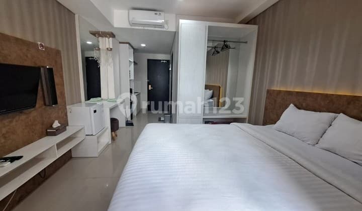 Investasi Premium di Yogyakarta, Apartemen Mataram City Palagan View Menawan & Lokasi Strategis, Sariharjo, Ngaglik, Sleman