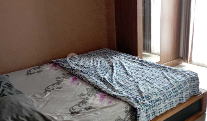 Disewakan Apartemen Taman Melati Sinduadi View Merapi & Kolam Renang, Selangkah ke Kampus Ugm