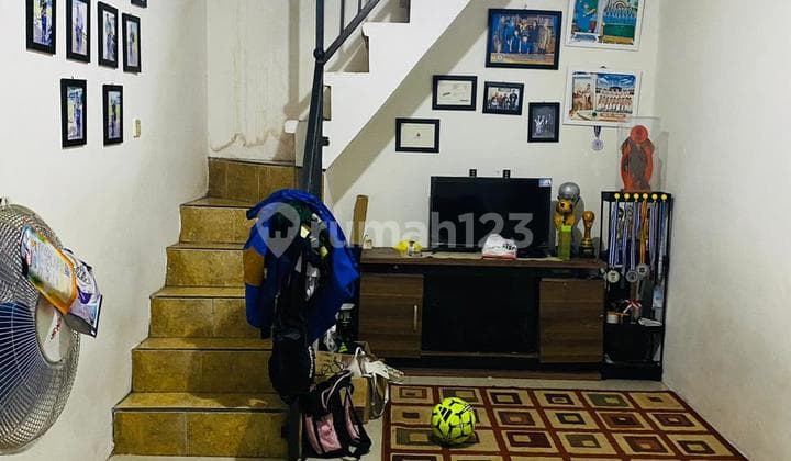 Jual Cepat Rumah Sayap Antapani Bandung