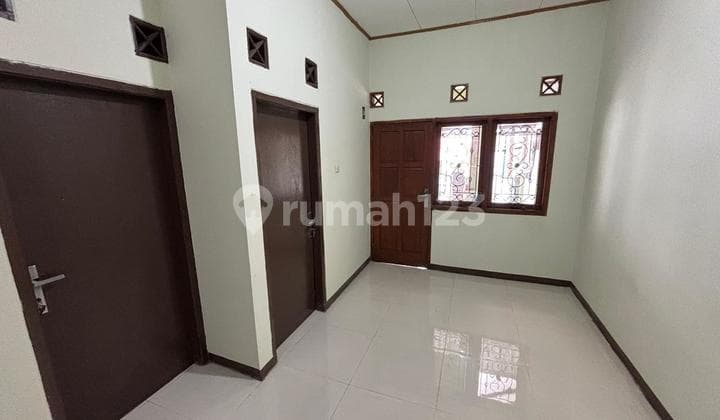 Dijual Rumah Taman Cibaduyut Indah Bandung