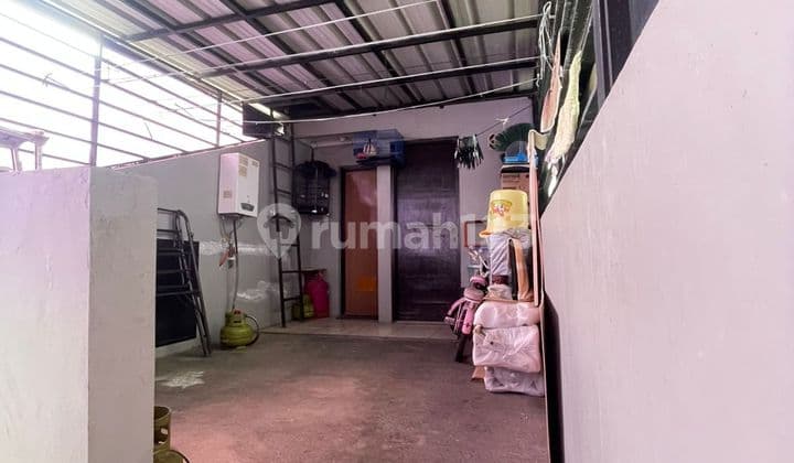 Rumah Bagus di Taman Holis Indah Bandung