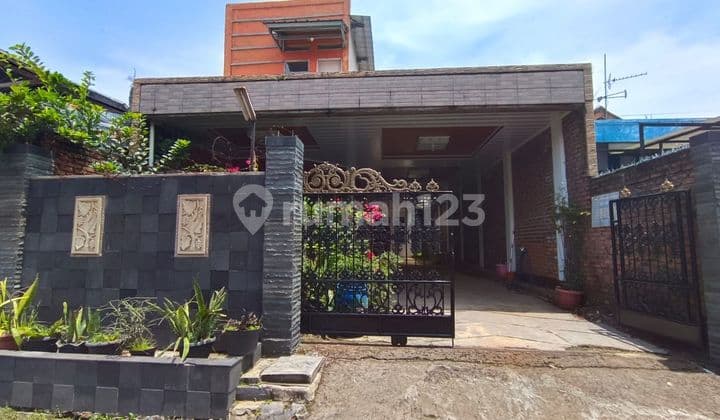 Dijual Rumah Bagus di Buah Batu Bandung
