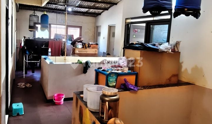 Dijual Rumah Kost di Pangarang Bandung