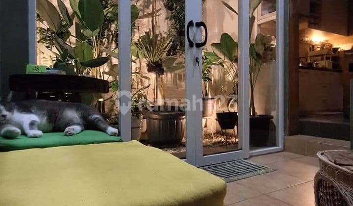 Jual Rumah Alamat Lengkap : Green Valley Residence Jatihandap Cicaheum