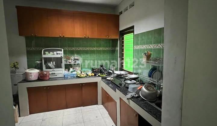 Dijual Rumah Sayap Gatot Subroto Bandung