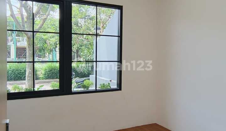 Jual Rumah Bagus Dalam Komplek Daerah Margacinta Buah Batu