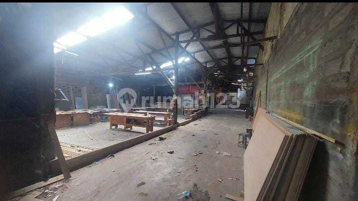 Jual Cepat Pabrik di Bojongsoang Bandung
