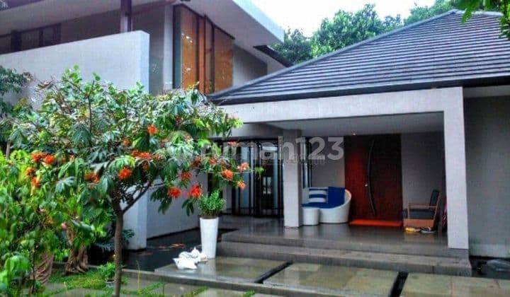 Jual Cepat Rumah di Mampang Jakarta