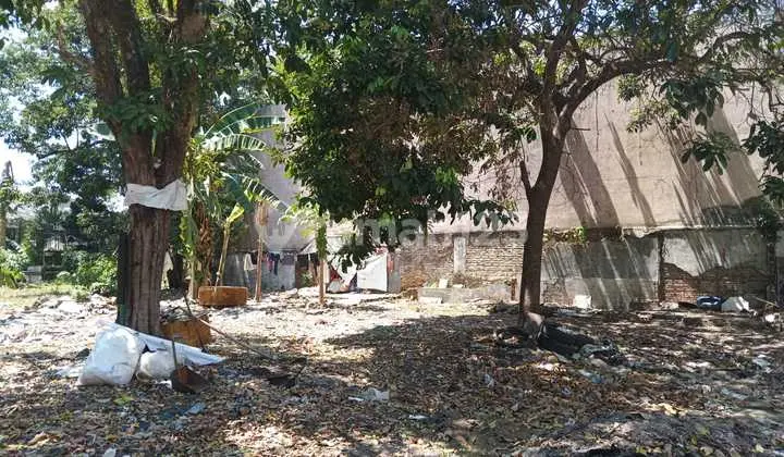 Jual Cepat Tanah Sayap Dago Bandung