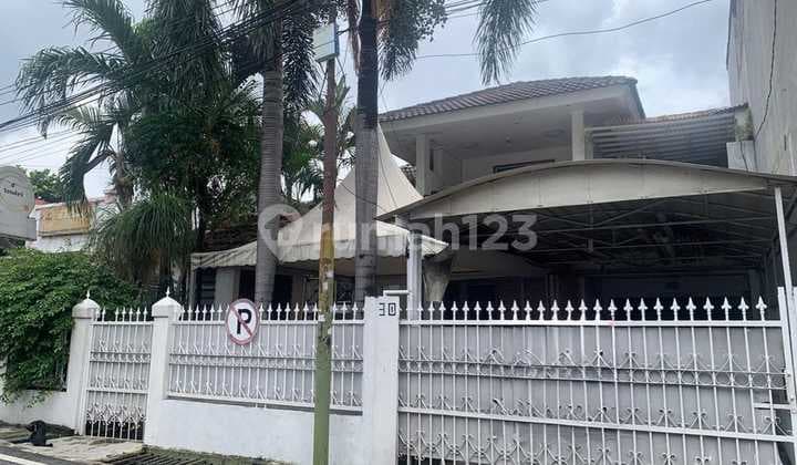 Jual Rumah Bagus di Mampang Jakarta Selatan