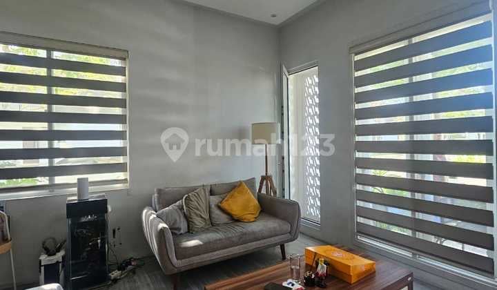 Rumah Cluster Chyntia Summarecon Bandung