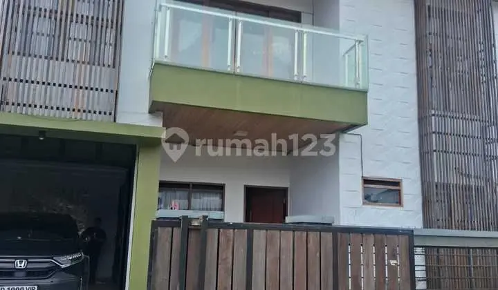 Di Jual Rumah Mewah Siap Huni. Soreang.kab.bdg