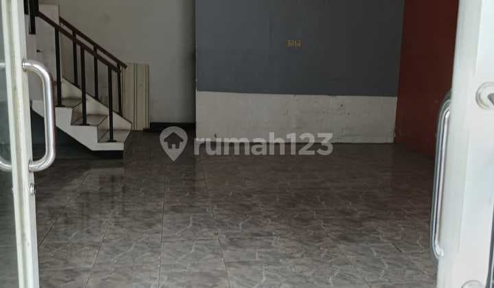 For Sale / Lease Bizpark Warehouse
