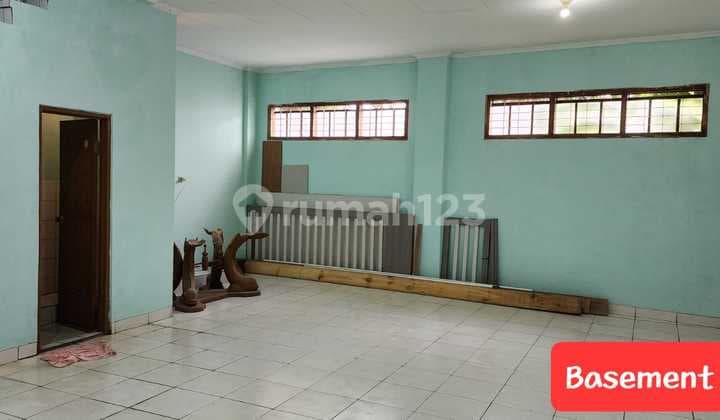 Jual Cepat Ruko Bagus dan Terawat di Mainroad Cihampelas (Dekat Rs Advent, Dekat Univ. Stba)