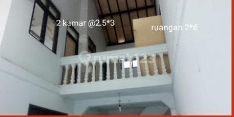 Jual Cepat Rumah di Taman Kopo Indah