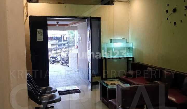 Di Jual Kost Aktif Bandung Kota,Sayap Otista