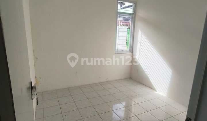 Rumah Komplek Taman Cibaduyut Indah Bandung