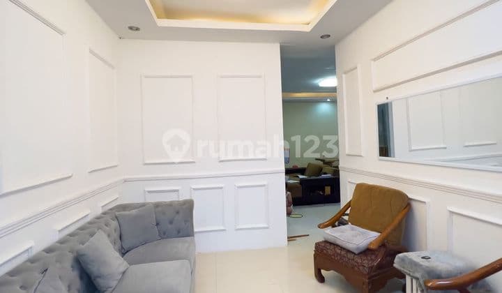 Jual Rumah Sukamukti Rancamanyar Bandung