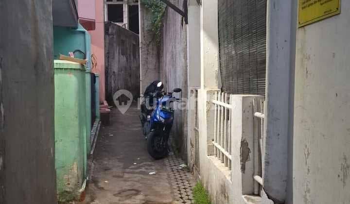Di Jual Kost Aktif Sayap Pungkur Bandung