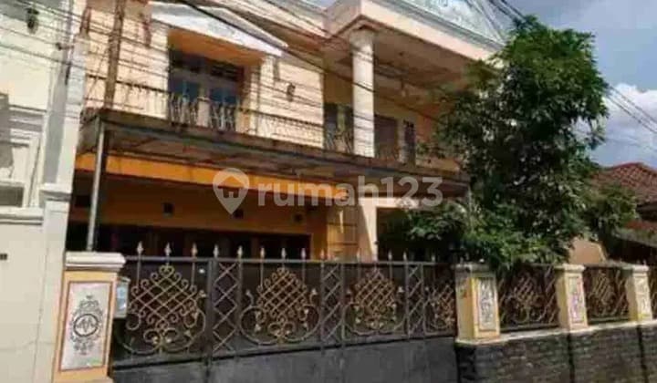 Hunian Premium & Nyaman di Jaticempaka - Dekat Akses Jakarta!