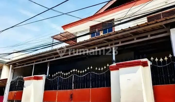 Amazing! Large House in Otista, East Jakarta - Ideal for Office / Business‼️