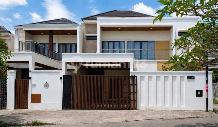 Kesempatan Terbatas! Rumah Baru Jalan Kaliurang KM 7.5 Harga Awal Tersisa 3 Unit