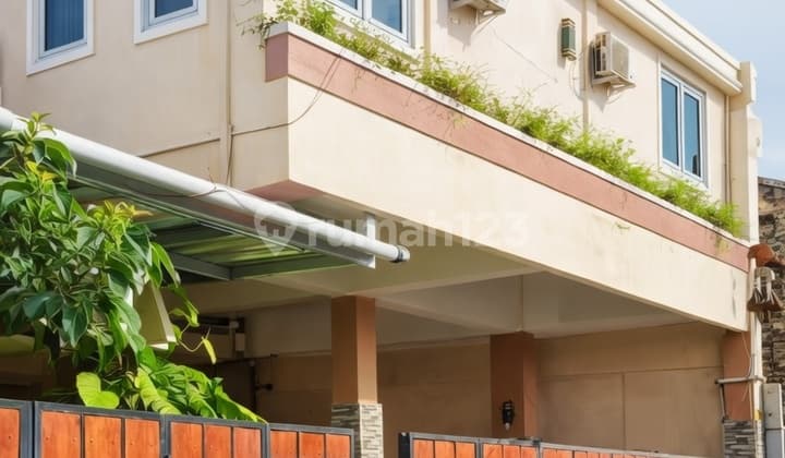 Kost Sagan 300M UGM - Premium Location Jogja