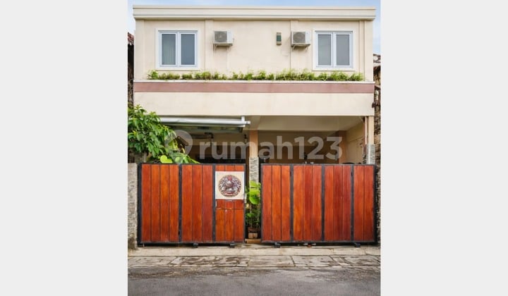 Harga Turun! Kost Sagan Dari 3,1M Jadi 2,6M