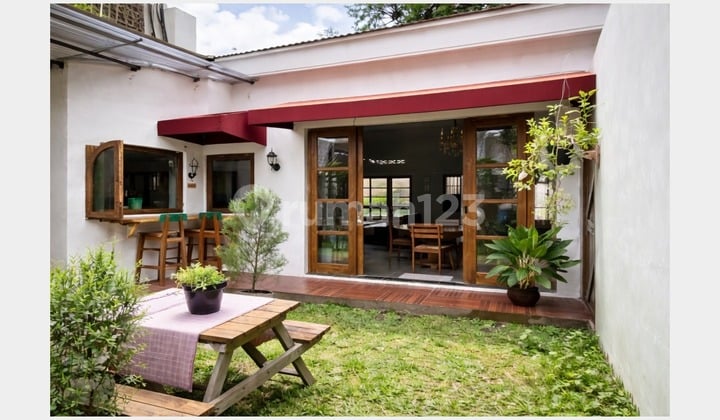 Villa Ugm - Income ±2 Juta/Malam, Sudah Running