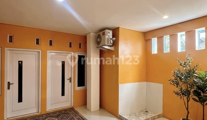 Kost Jogja Area Seturan Dekat Student Castle Hunian Penuh Income Stabil