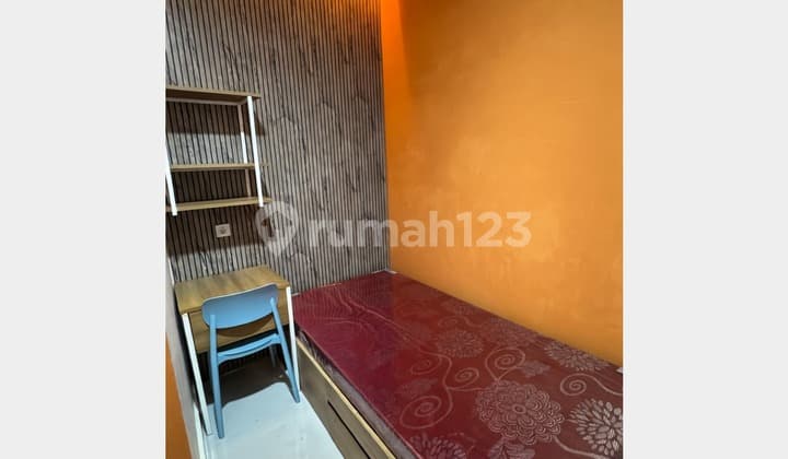 Exclusive Women's Boarding House for Sale Near UII, Jalan Kaliurang KM 10.9, Jogja