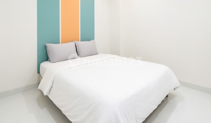 Kost Eksklusif Condongcatur Sleman Full Disewa Reddoorz | Income 35Jt/Bln Siap Jalan
