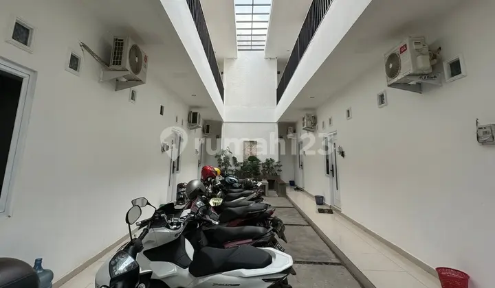 Boarding House Near Amplaz Banguntapan Fully Furnished Estimated Income 30 Million Jogja