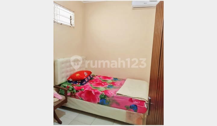 Kost Sagan Dekat Ugm | Harga Turun 3,1M ke 2,6M + Full Penghuni