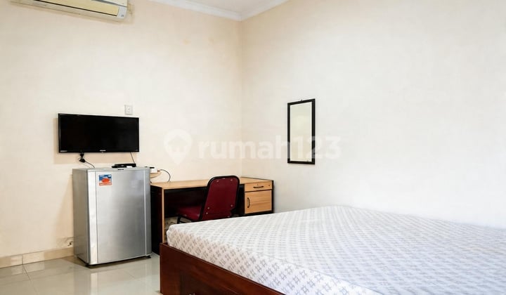 Kost Jalan Kaliurang KM 6 Kentungan Dekat Ugm Aset Tumbuh Cepat